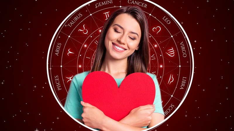 اكثر 5 ابراج رومانسية
