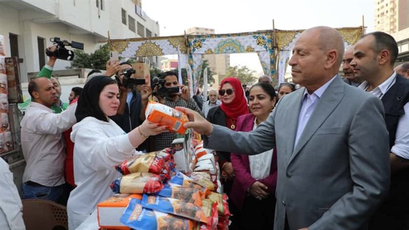 محافظ القاهرة 