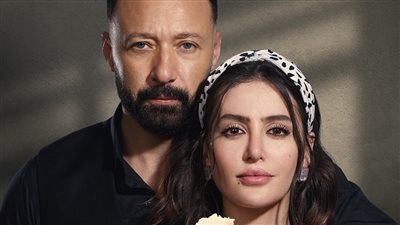 شاهد.. أغنية مسلسل 
