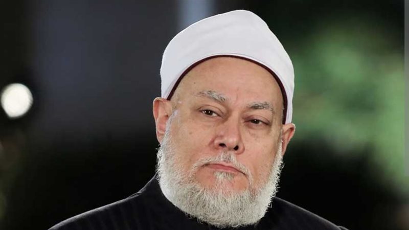 علي جمعه