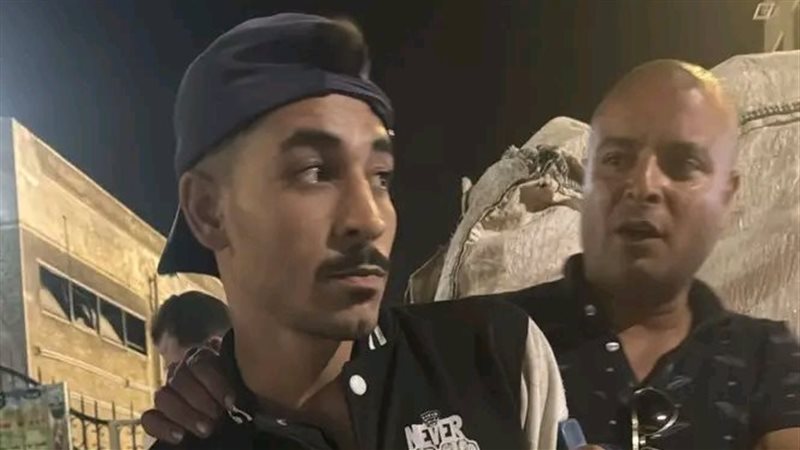 حملة موسعة لضبط النباشين في مدينة الشروق بالقاهرة