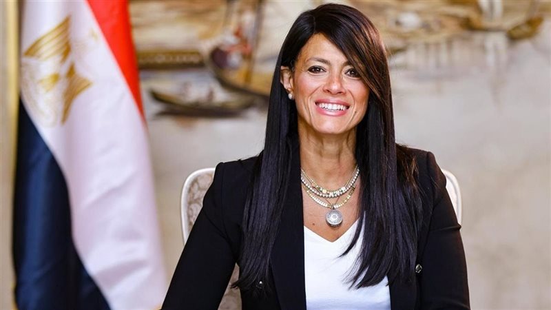 الدكتورة رانيا المشاط وزيرة التخطيط