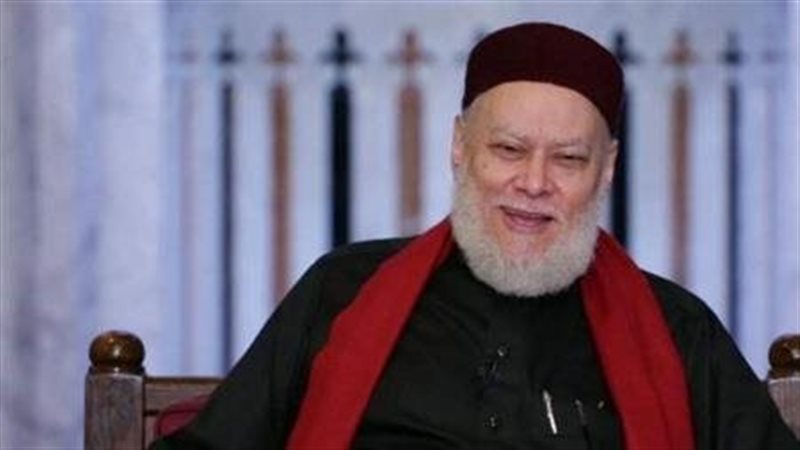 الدكتور علي جمعة