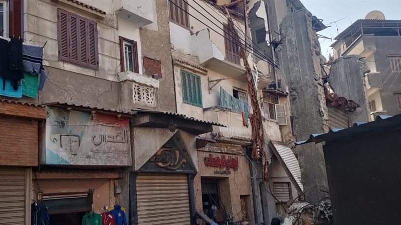 جانب من الواقعة 