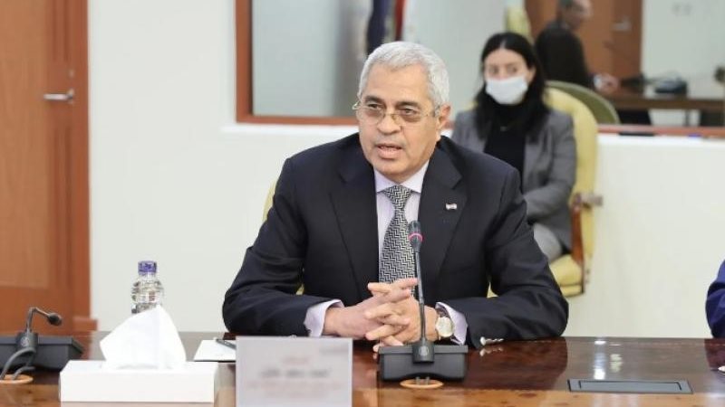رئيس وحدة مكافحة غسل الأموال 
