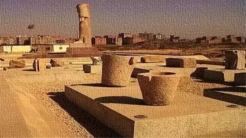 سرّ لا ينام من عهد القدماء