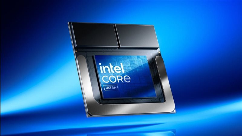إنتل تستعد لإطلاق منصة Panther Lake في CES 2026