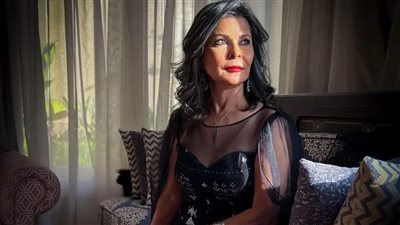 تصميم العمر.. محمد سامي: فستان سلوى محمد علي أغلى قطعة في حياتي