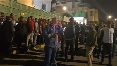 السفارة المصرية في الأردن تمدد ساعات التصويت في انتخابات مجلس النواب