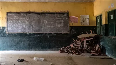 خطف 227 طالبا ومعلما على الأقل من مدرسة كاثوليكية بنيجيريا