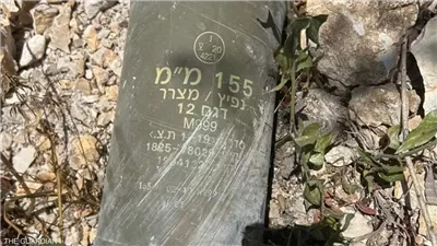 الجارديان: إسرائيل استخدمت قنابل محظورة في لبنان خلال حربها مع حزب الله