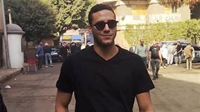 تأجيل الجلسة مرة تانية.. ورمضان صبحى داخل القفص 