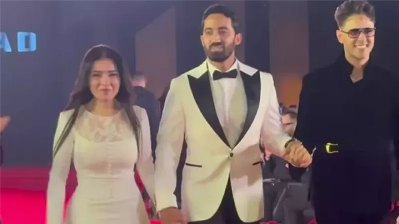 مي عز الدين