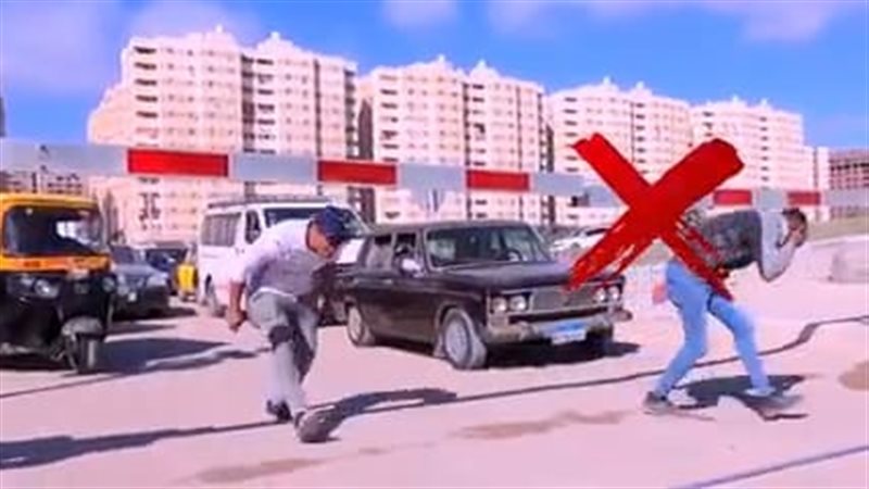 النقل