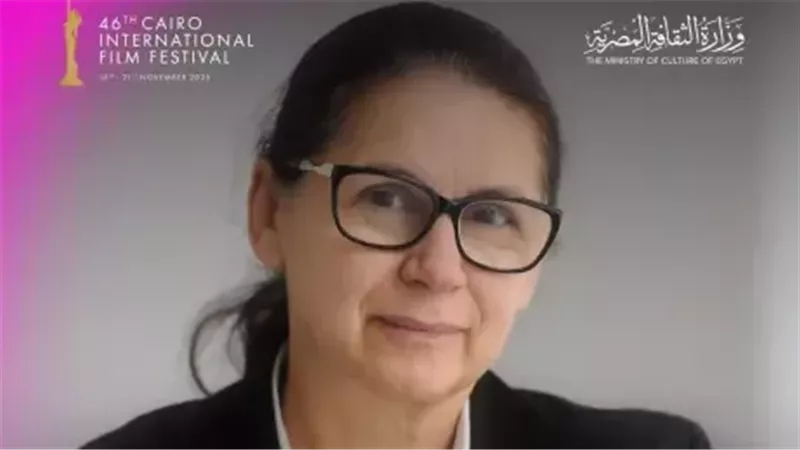 المخرجة العالمية إلديكو إنيدي