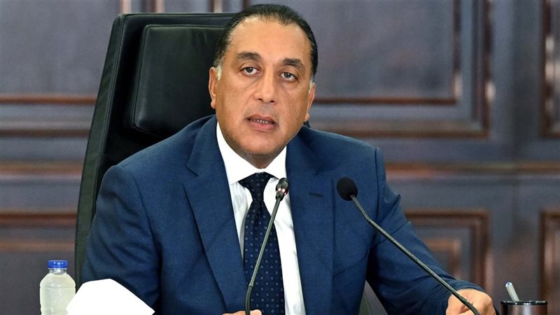 رئيس مجلس الوزراء