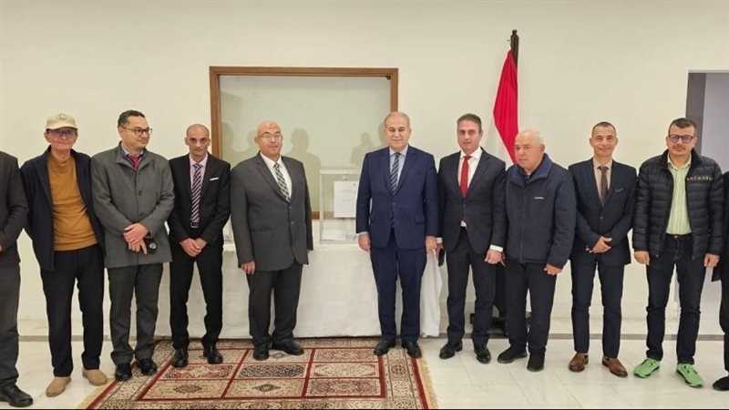 انتخابات النواب بالمغرب 