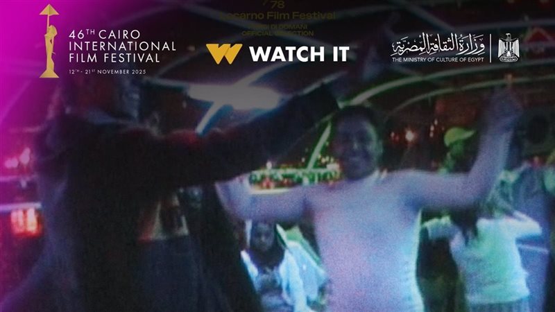 فيلم شوارع القاهرة