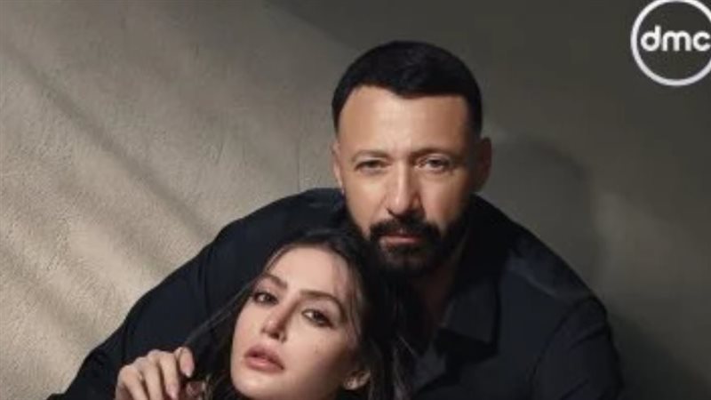  مسلسل 2 قهوة