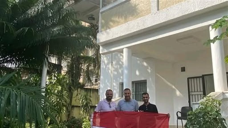 انتخابات مجلس النواب بالخارج 