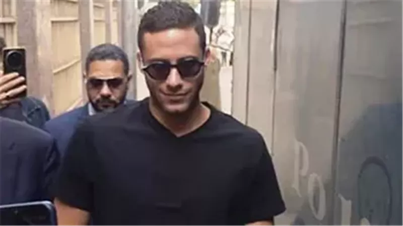 رمضان صبحي
