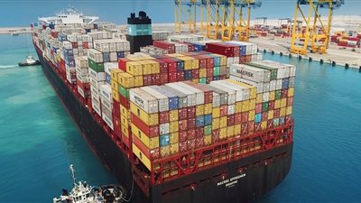 70.4 مليار دولار حجم التبادل التجاري بين مصر ودول العشرين  بنهاية 2025
