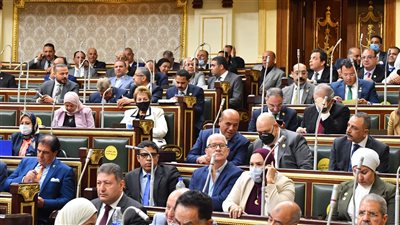 سؤال فى النواب للتخلص السيارات المتهالكة وعودة الانضباط للشارع المصري
