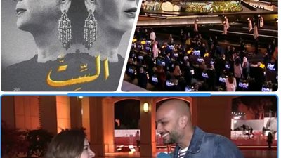 حوار/  أحمد مراد: 