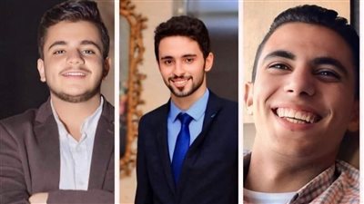 3 شباب يفقدون حياتهم بسبب السرعة المفرطة على الموتوسيكلات في دمياط