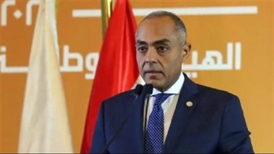 الهيئة الوطنية: 108 مقرات مستمرة في استقبال الناخبين بالخارج بانتخابات النواب