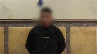 صور شخص مسلح تتداول على السوشيال ميديا.. والأمن يكشف الحقيقة