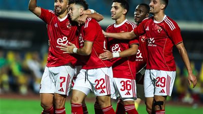 أعلى 5 لاعبين قيمة تسويقية في دوري أبطال إفريقيا.. سيطرة أهلاوية على القمة