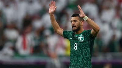 عبد الإله المالكي يرد بقوة على جدل مشاركته مع الهلال وانتقالاته المحتملة