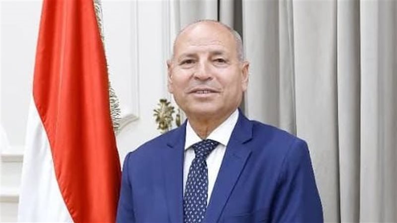 محافظ القاهرة 