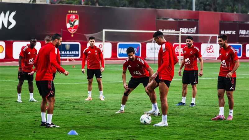 الأهلي