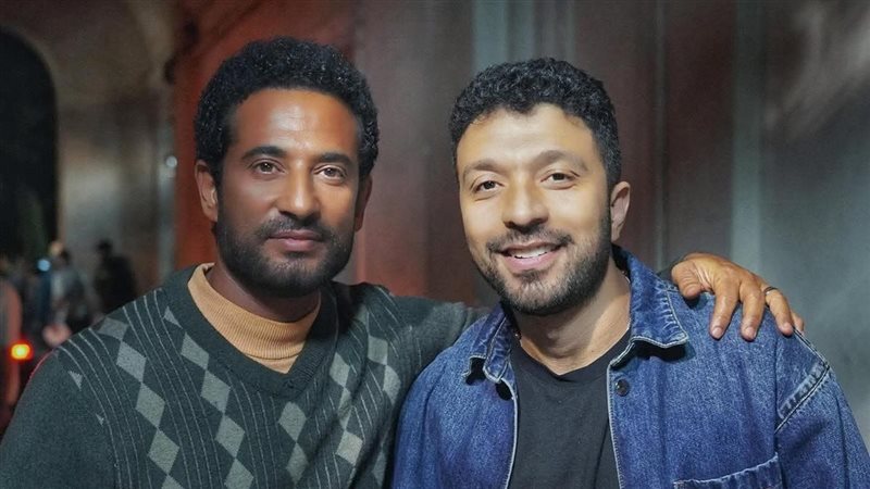 عمرو سعد 