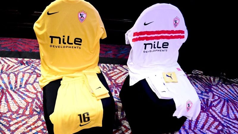 الزمالك وزيسكو