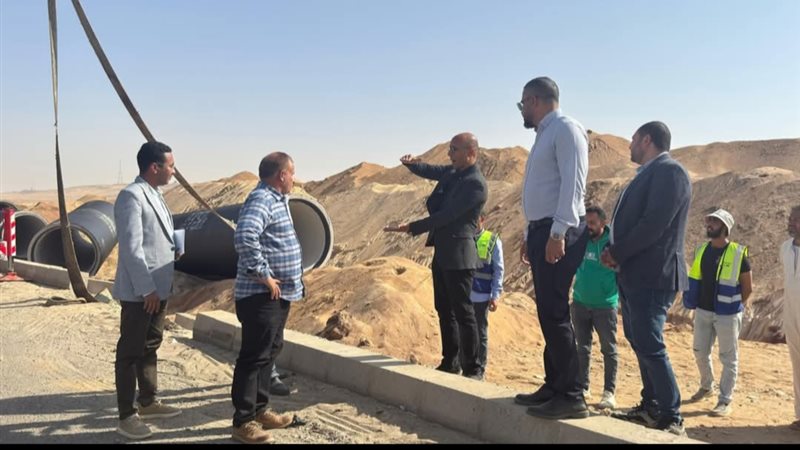 مدينة العبور الجديدة 