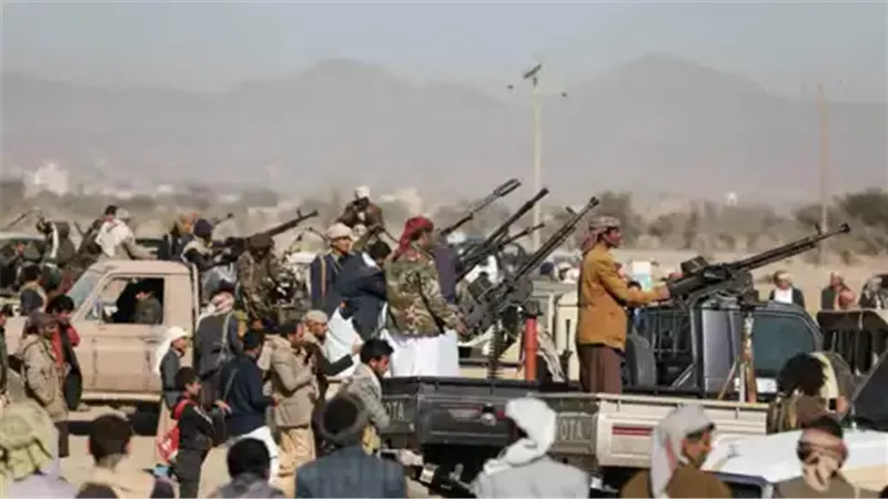الجيش اليمني 