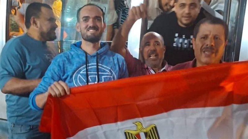 انتخابات المصريين في لبنان