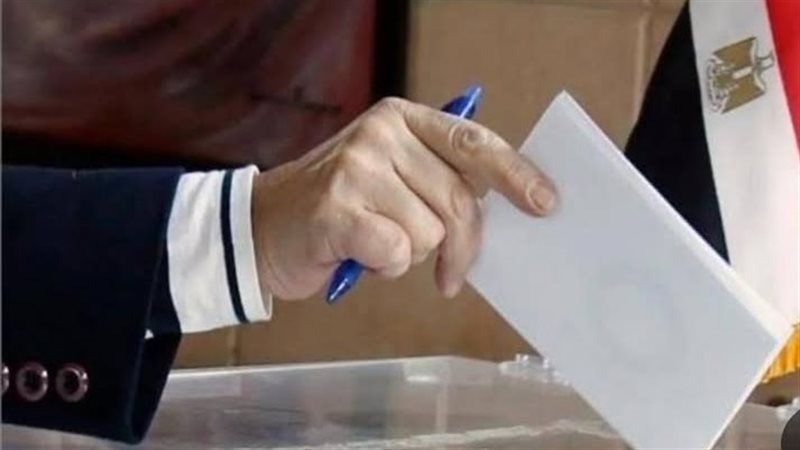 فتح باب الاقتراع في 13 دولة للمصريين بالخارج 