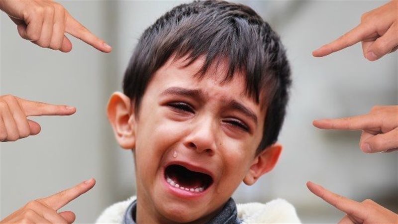 التنمر