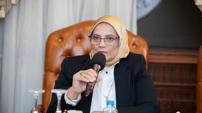 نجلاء العسيلي: التعدي على الأطفال في مدارس سيدز جرس إنذار لوزارة والتعليم