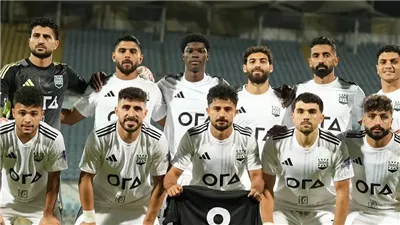 لأول مرة في تاريخه.. زد يضرب موعداً مع بيراميدز في نهائي كأس مصر