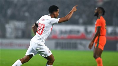 الجزيري بعد الفوز على زيسكو: واجهنا منافسا قوياً اليوم
