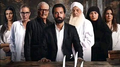 إبراهيم عيسى يؤكد موافقة القضاء المصري على عرض فيلم الملحد