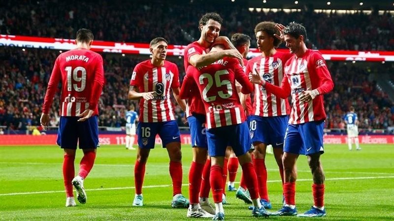  أتلتيكو مدريد
