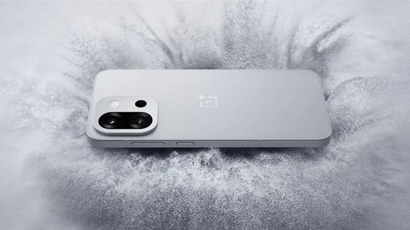 OnePlus 15