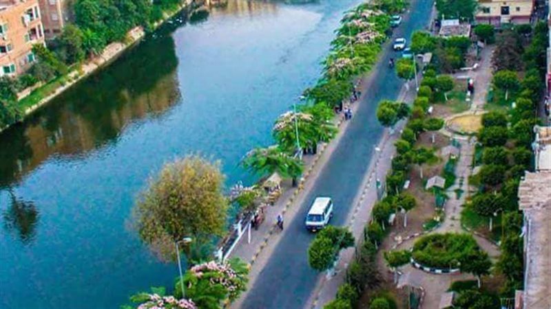محافظة المنوفية 