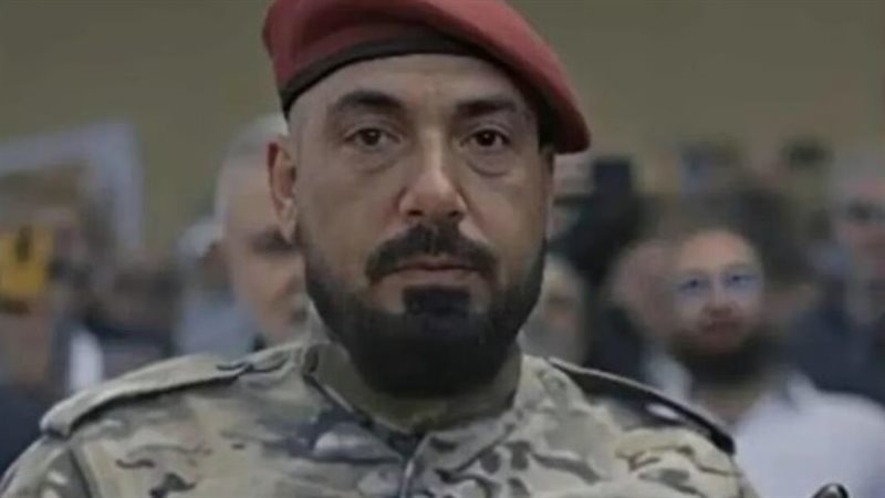 هيثم علي الطبطبائي